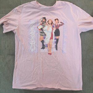 Clueless T-shirt Size 2x